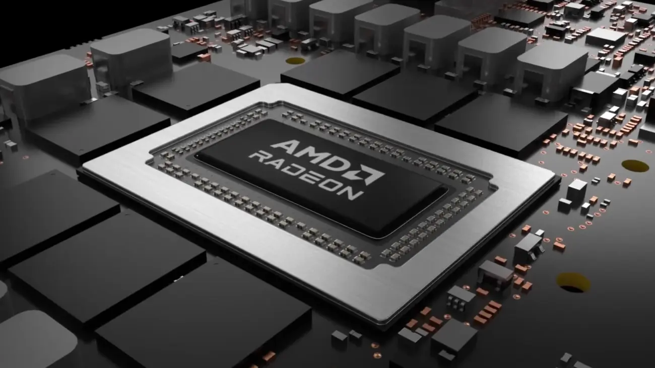 AMD Radeon