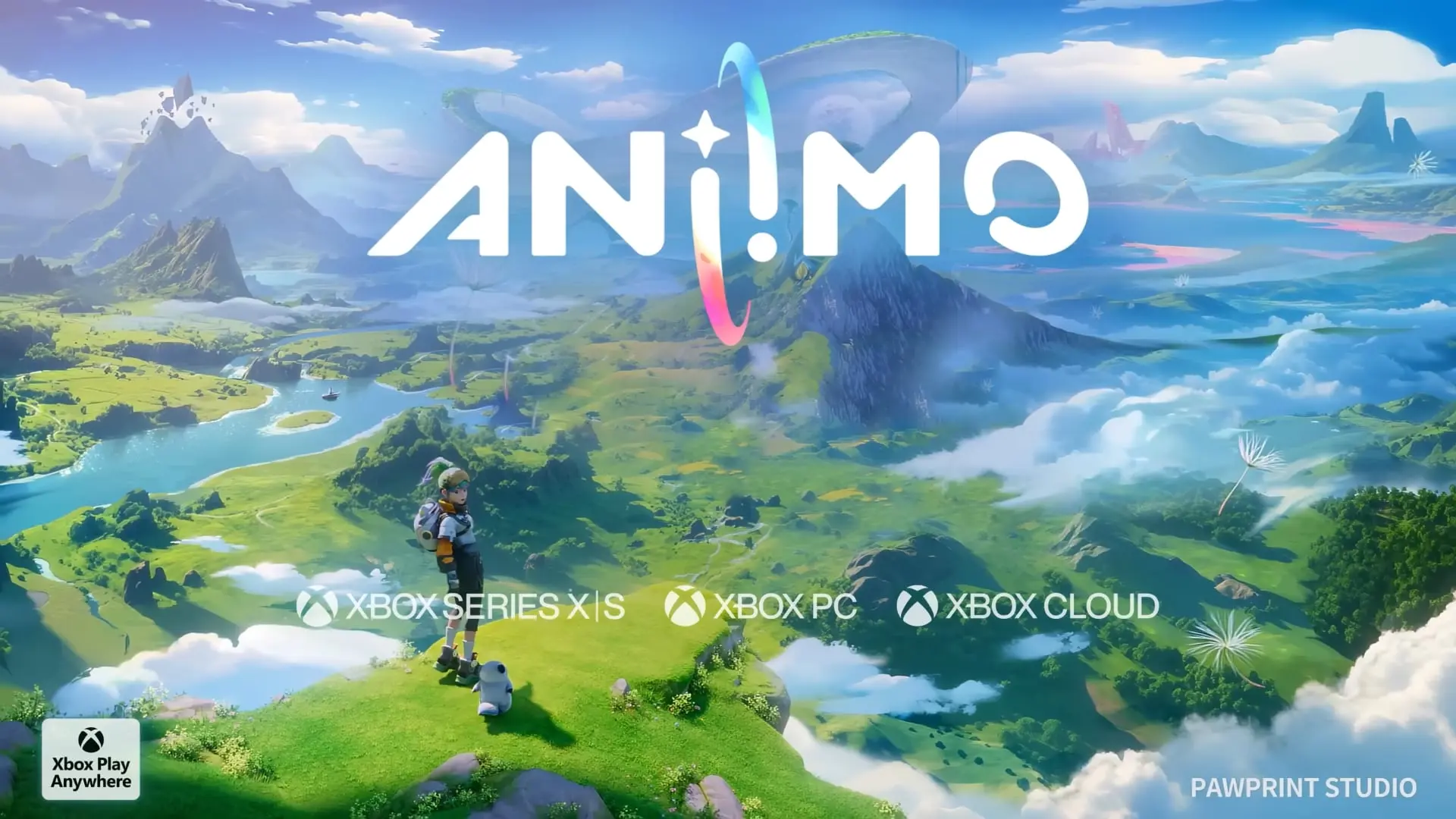 Aniimo