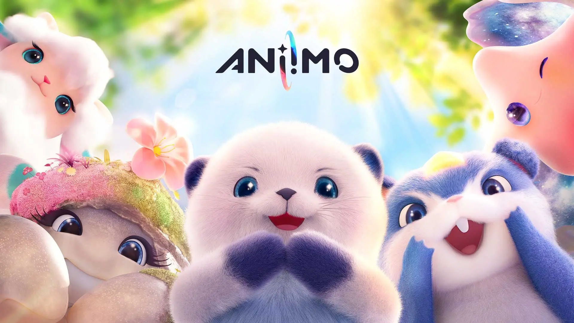 Aniimo