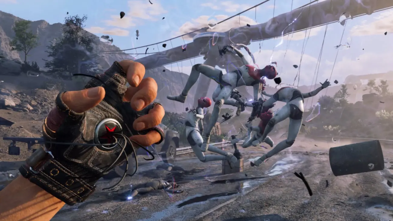 Atomic Heart 2