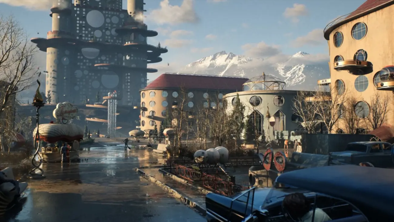 Atomic Heart 2