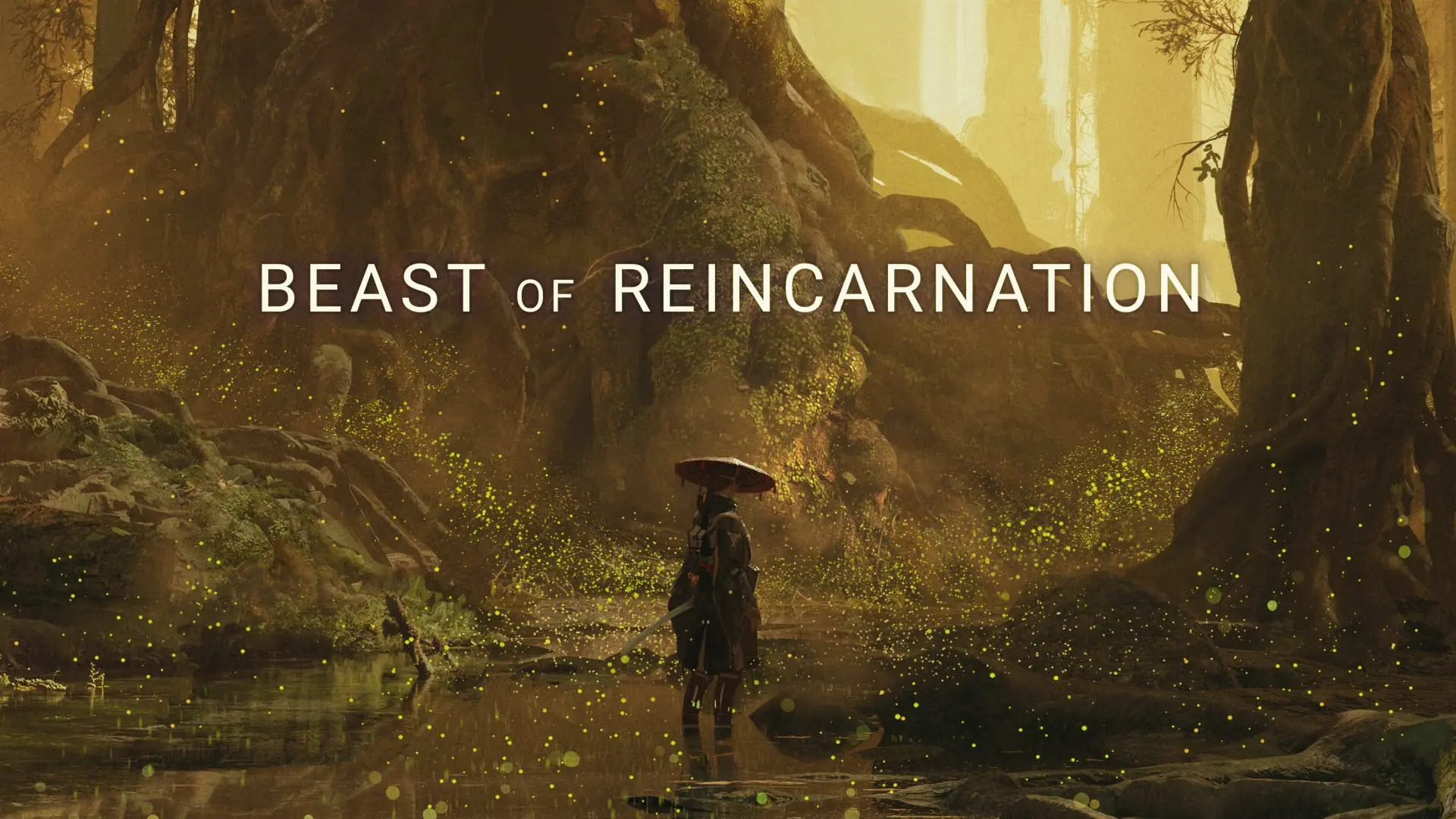 Beast of Reincarnation