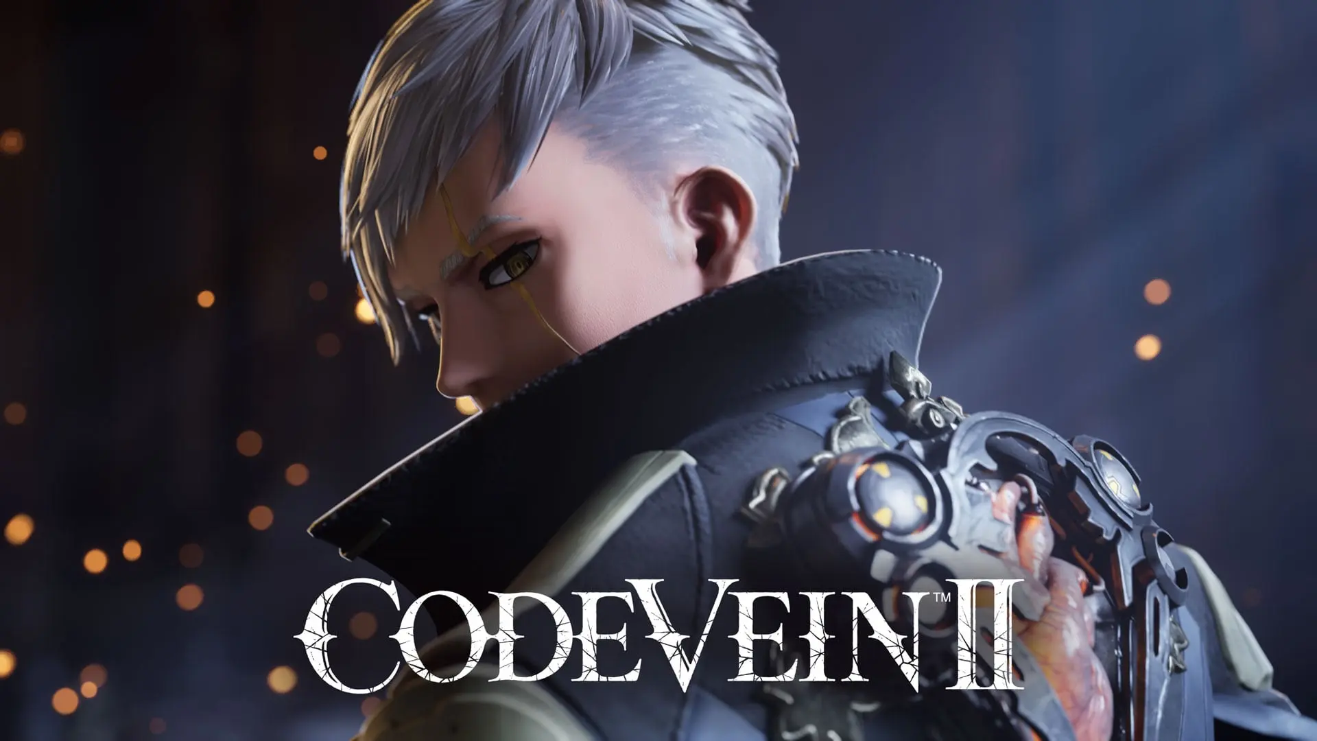 CODE VEIN II