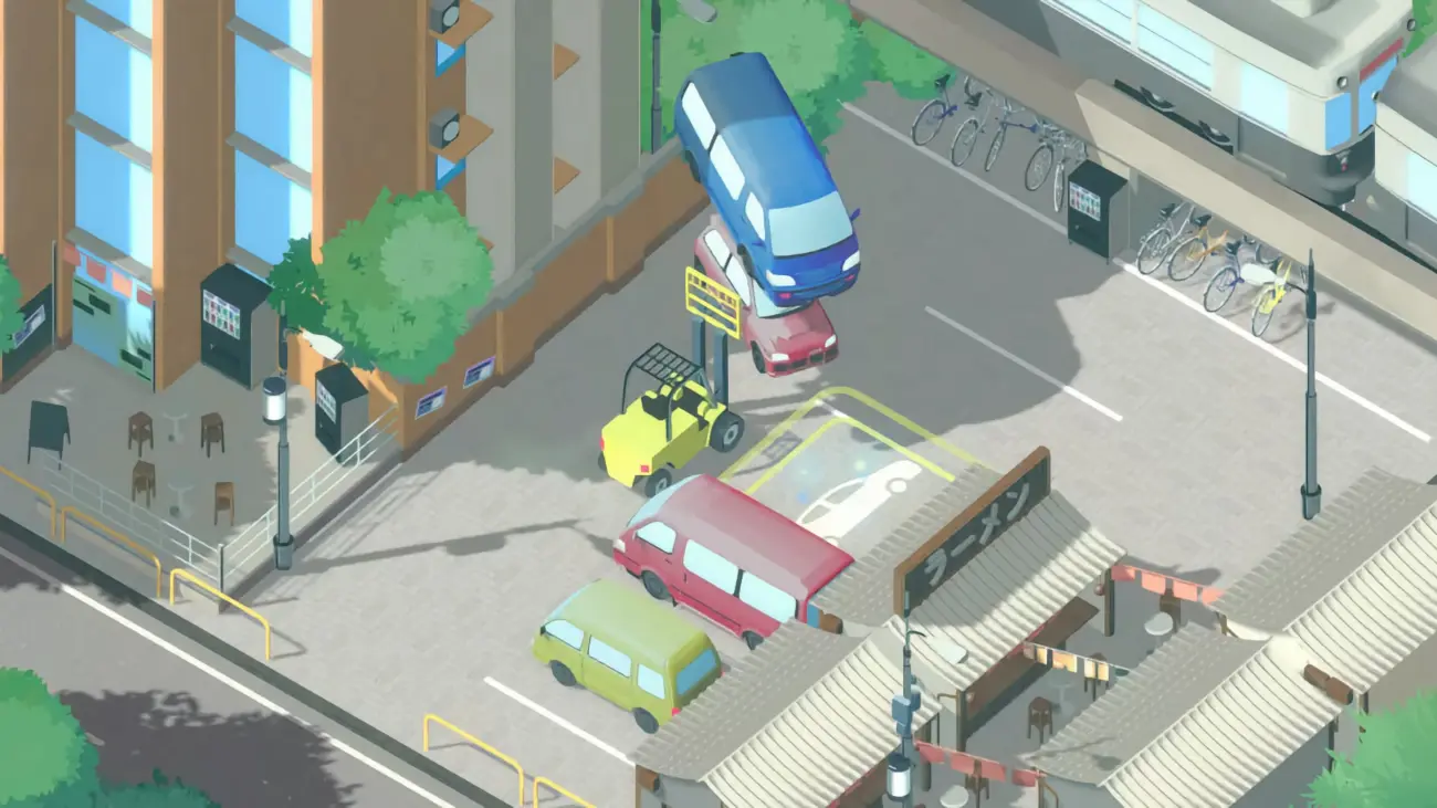 Do You Even Forklift?