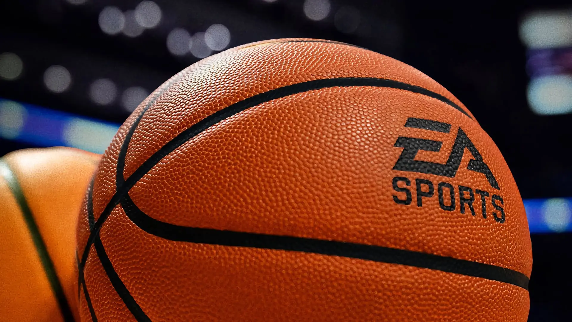 EA SPORTS Basketball