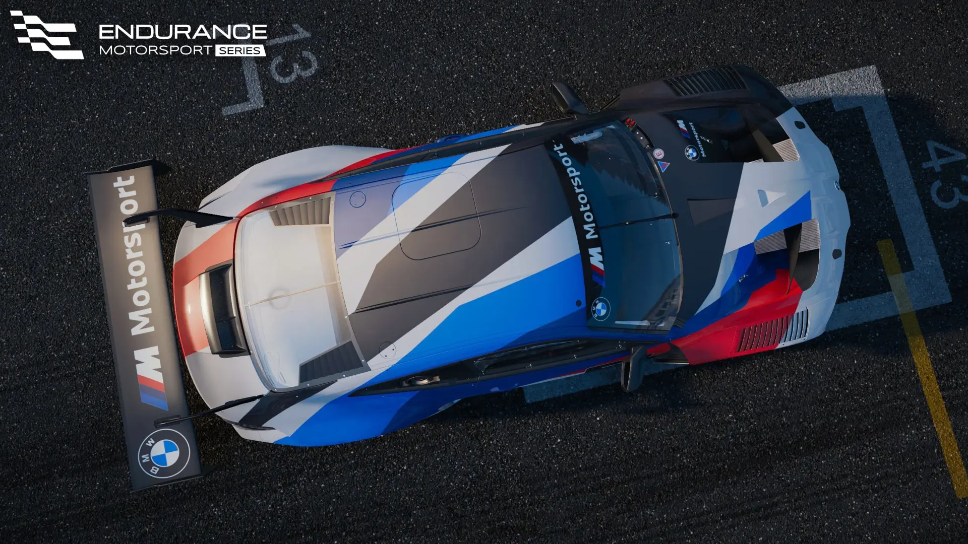 Endurance Motorsport Series