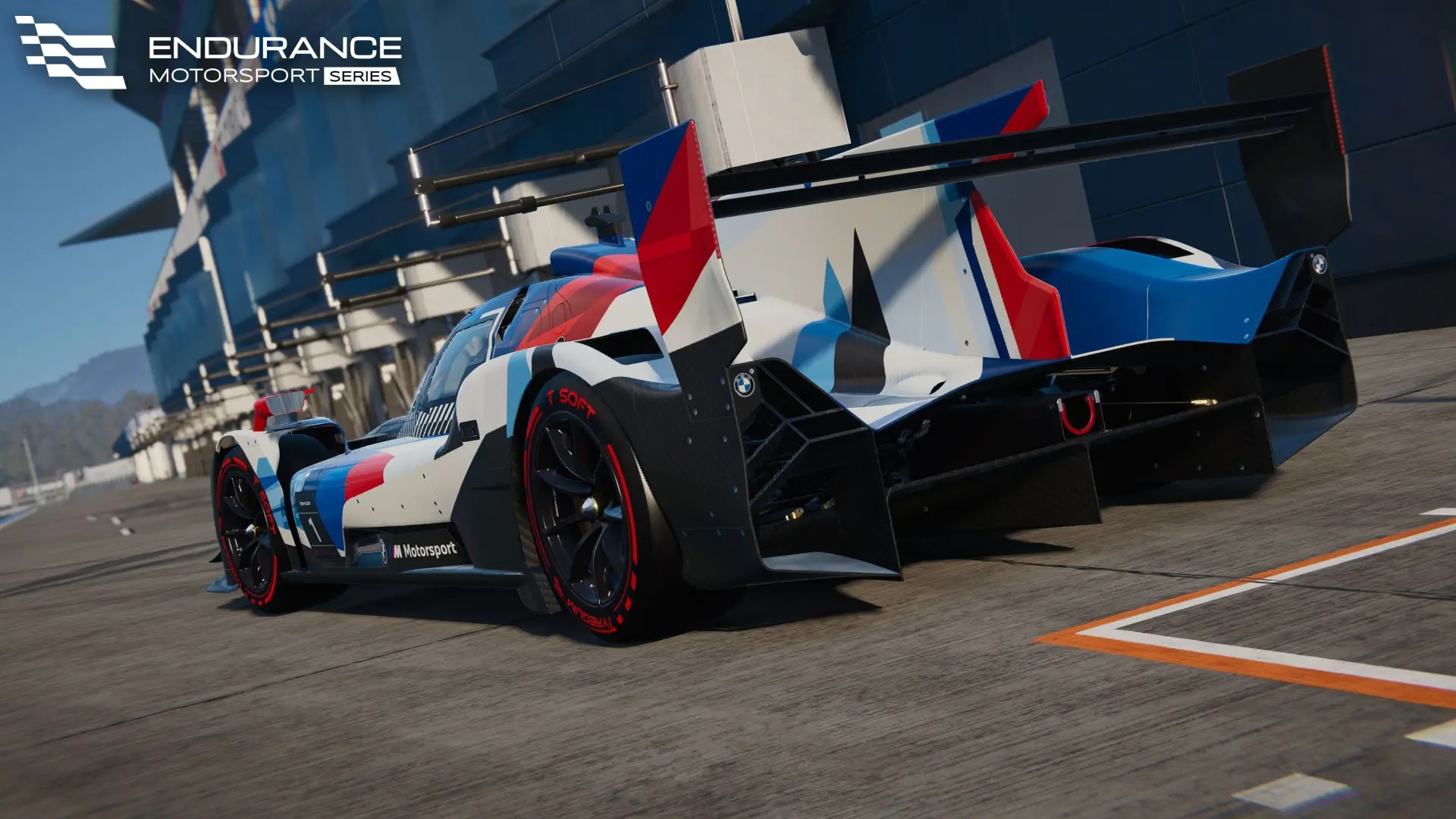 Endurance Motorsport Series