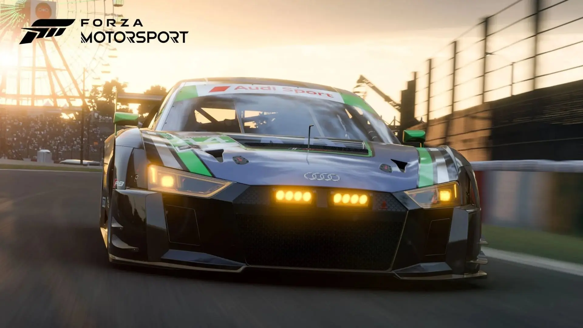 Forza Motorsport