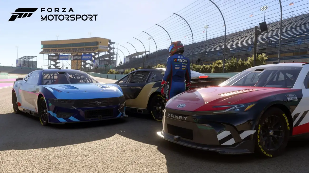 Forza Motorsport