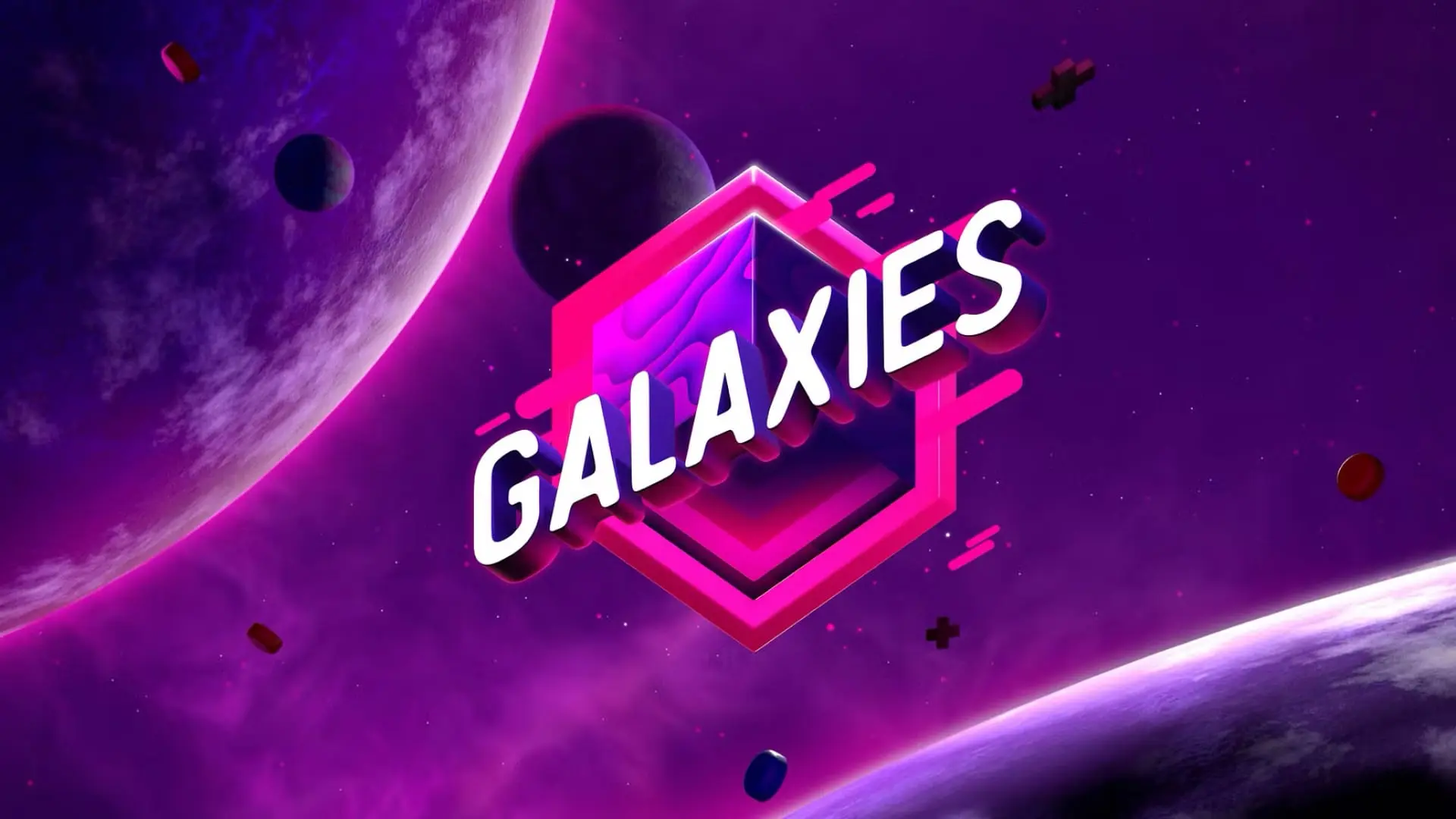 Galaxies
