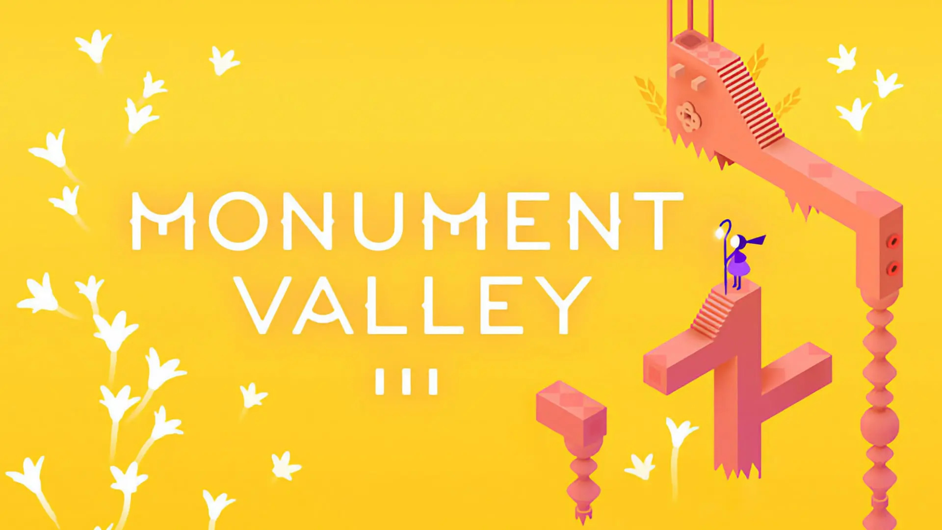Monument Valley 3