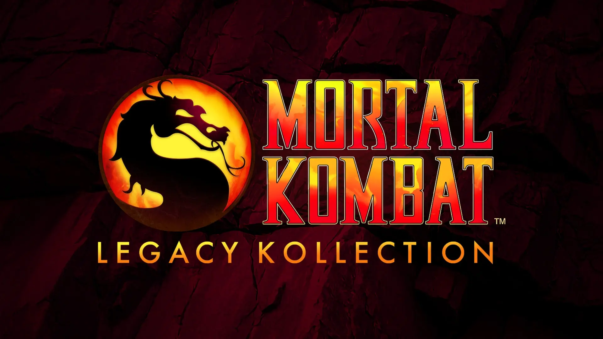 Mortal Kombat: Legacy Kollection