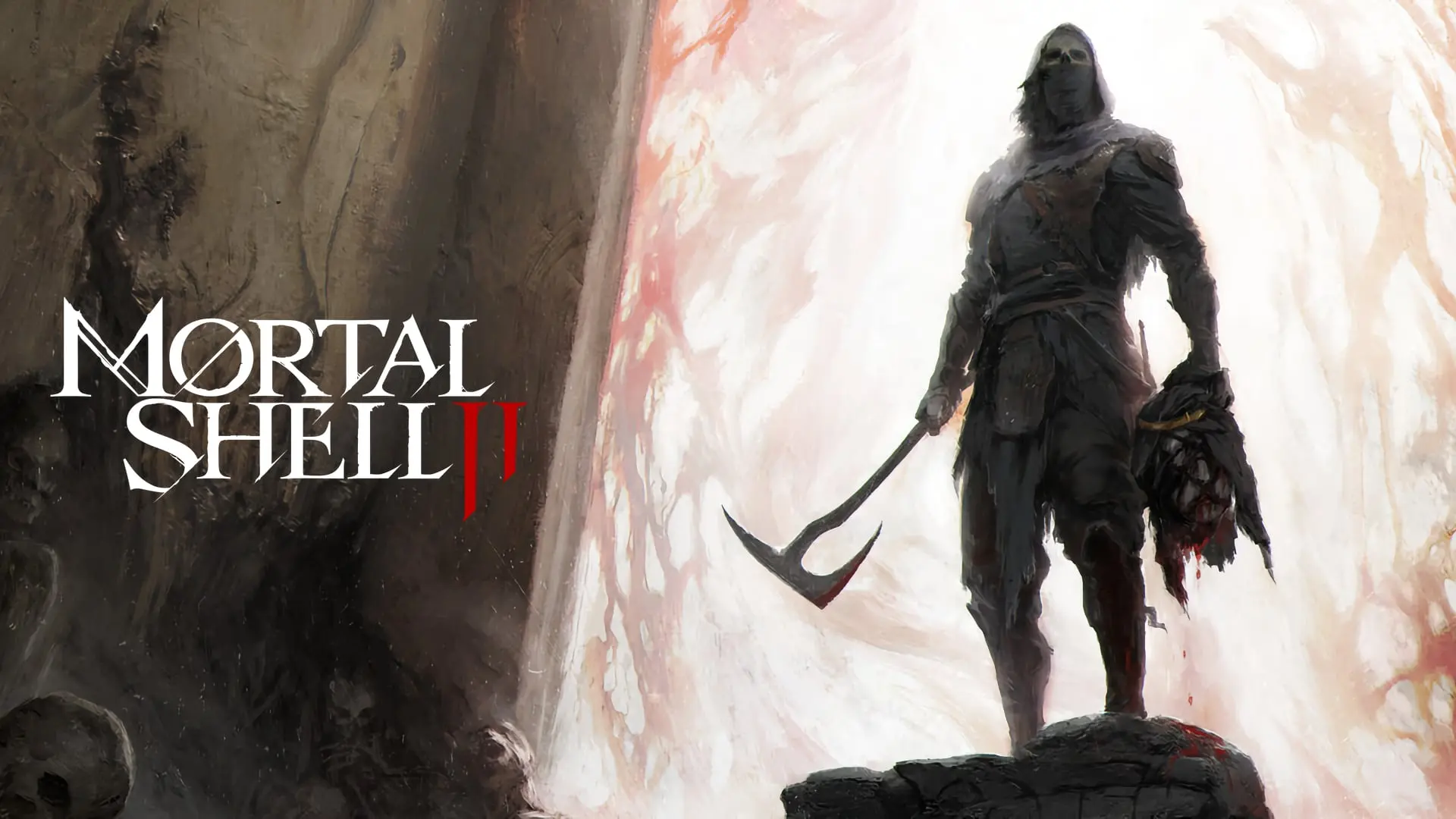 Mortal Shell II