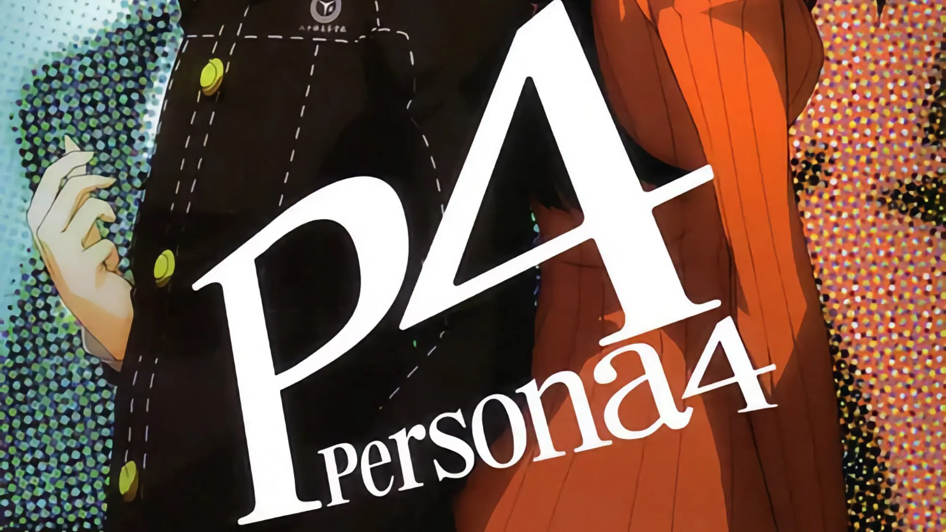 Persona 4
