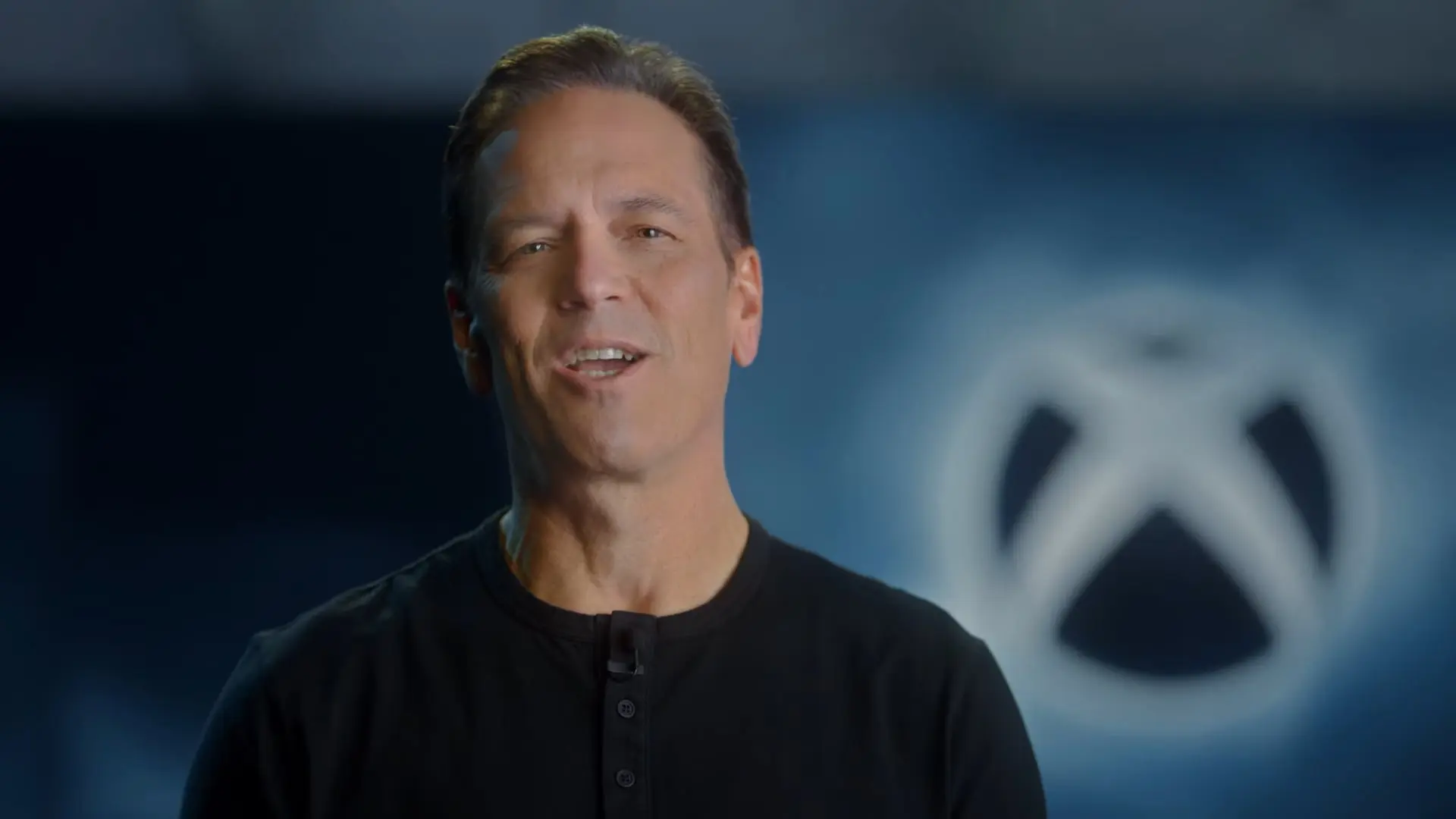 Phil Spencer beim Xbox Games Showcase 2025