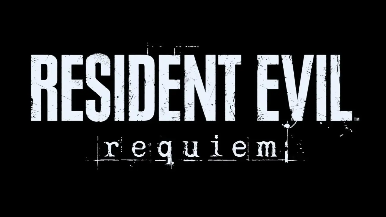 Resident Evil Requiem
