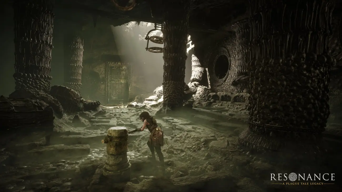 Resonance: A Plague Tale Legacy