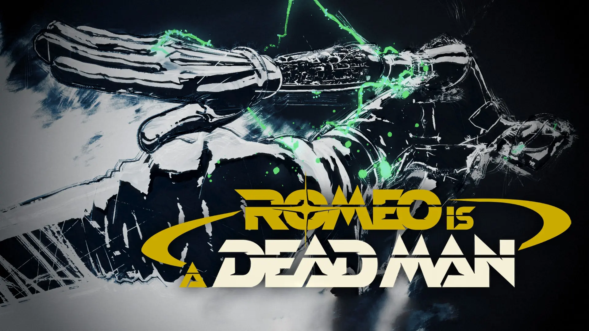 Romeo Is A Dead Man