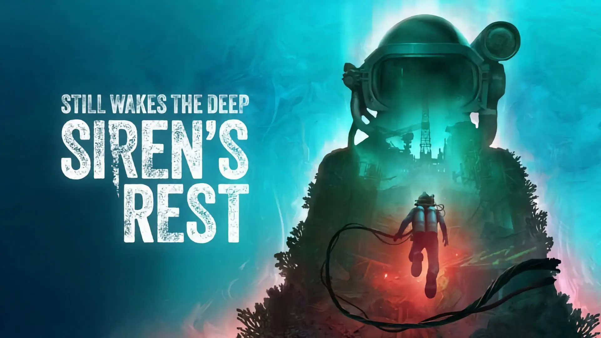 Still Wakes the Deep: Story-DLC "Siren’s Rest"