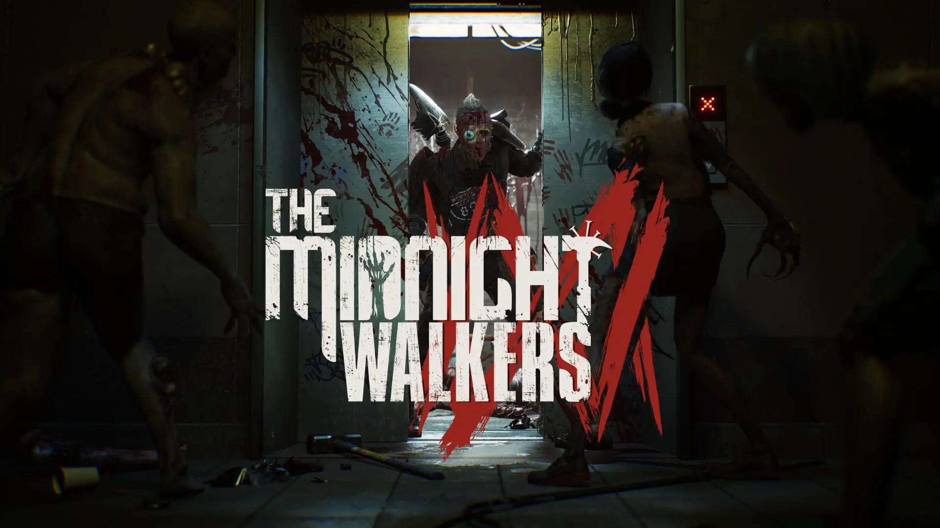 The Midnight Walkers