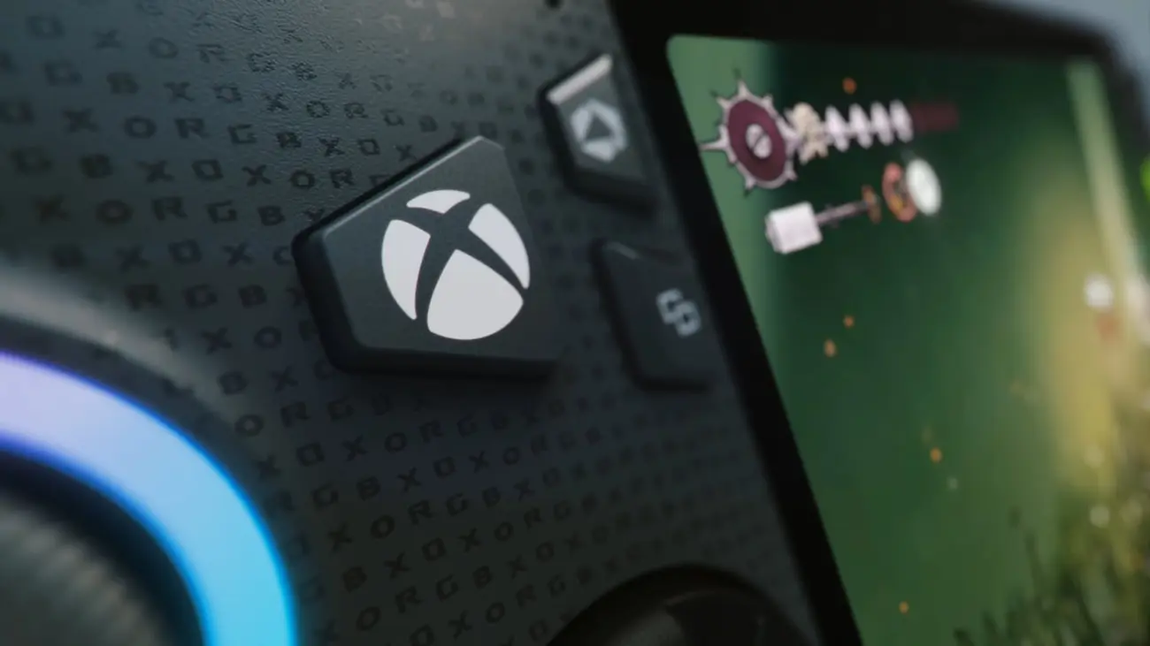 Xbox Ally und Xbox Ally X