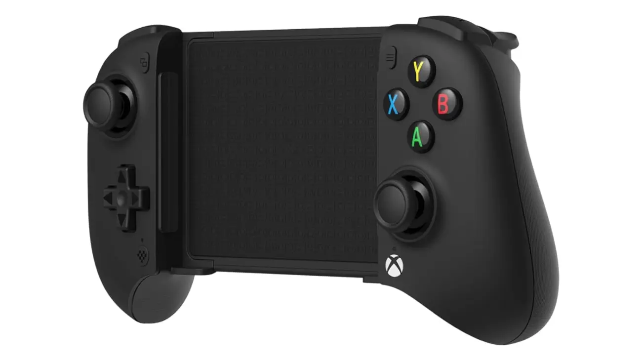 8BitDo Ultimate Mobile Gaming Controller - Xbox Edition