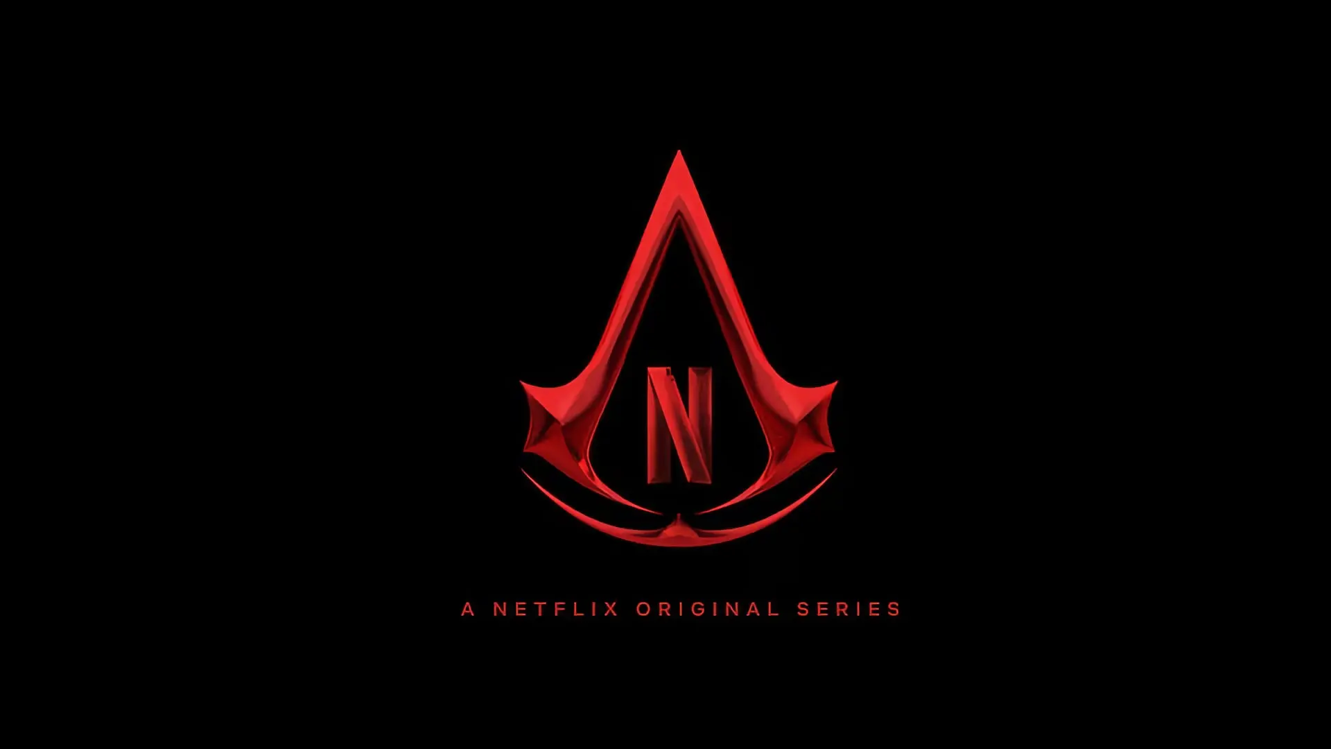 Assassin’s Creed Live-Action-Serie - Netflix
