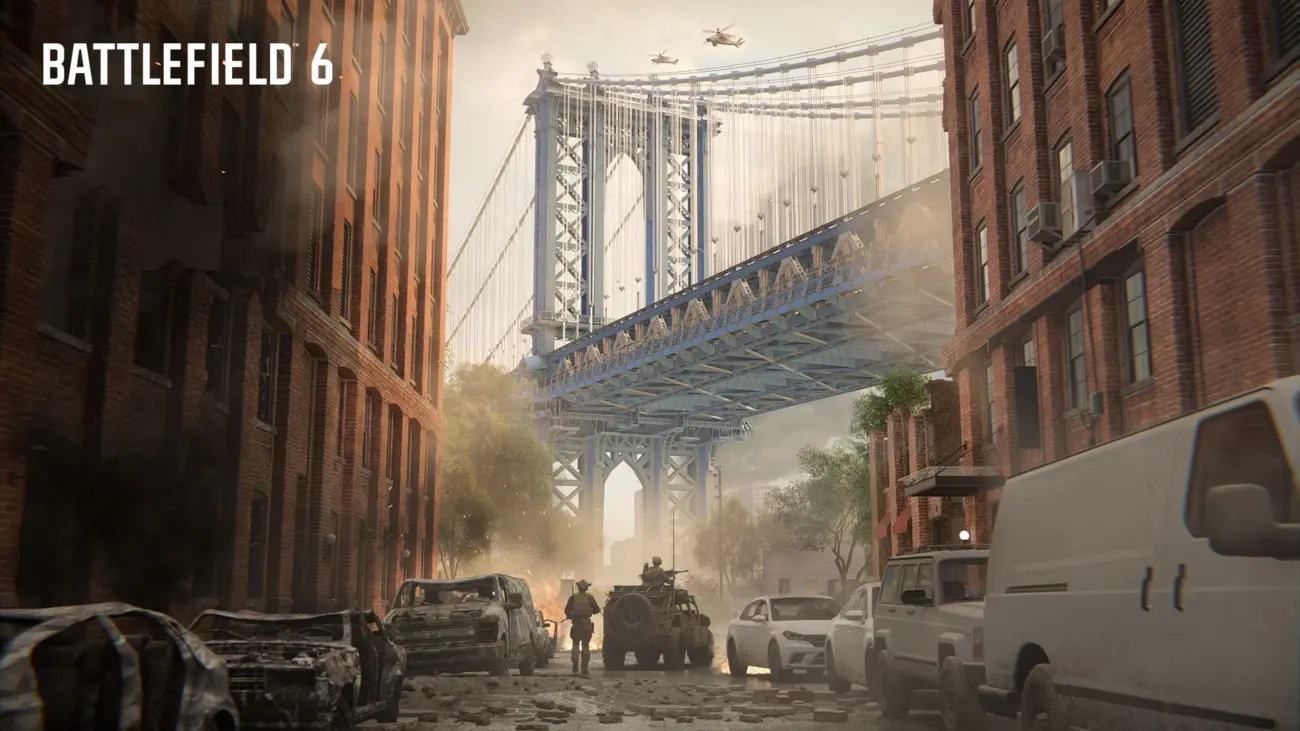 Battlefield 6