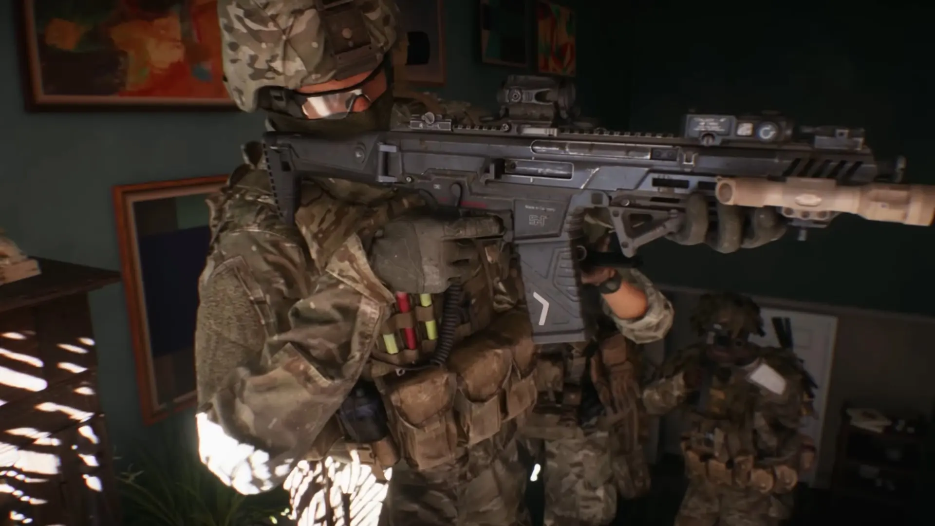 Battlefield 6