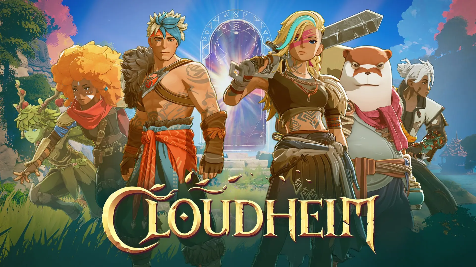 Cloudheim