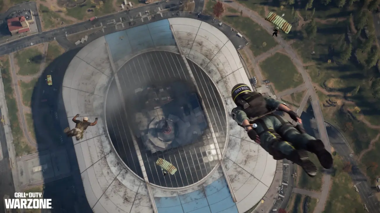Call of Duty: Black Ops 6 & Warzone Season 05