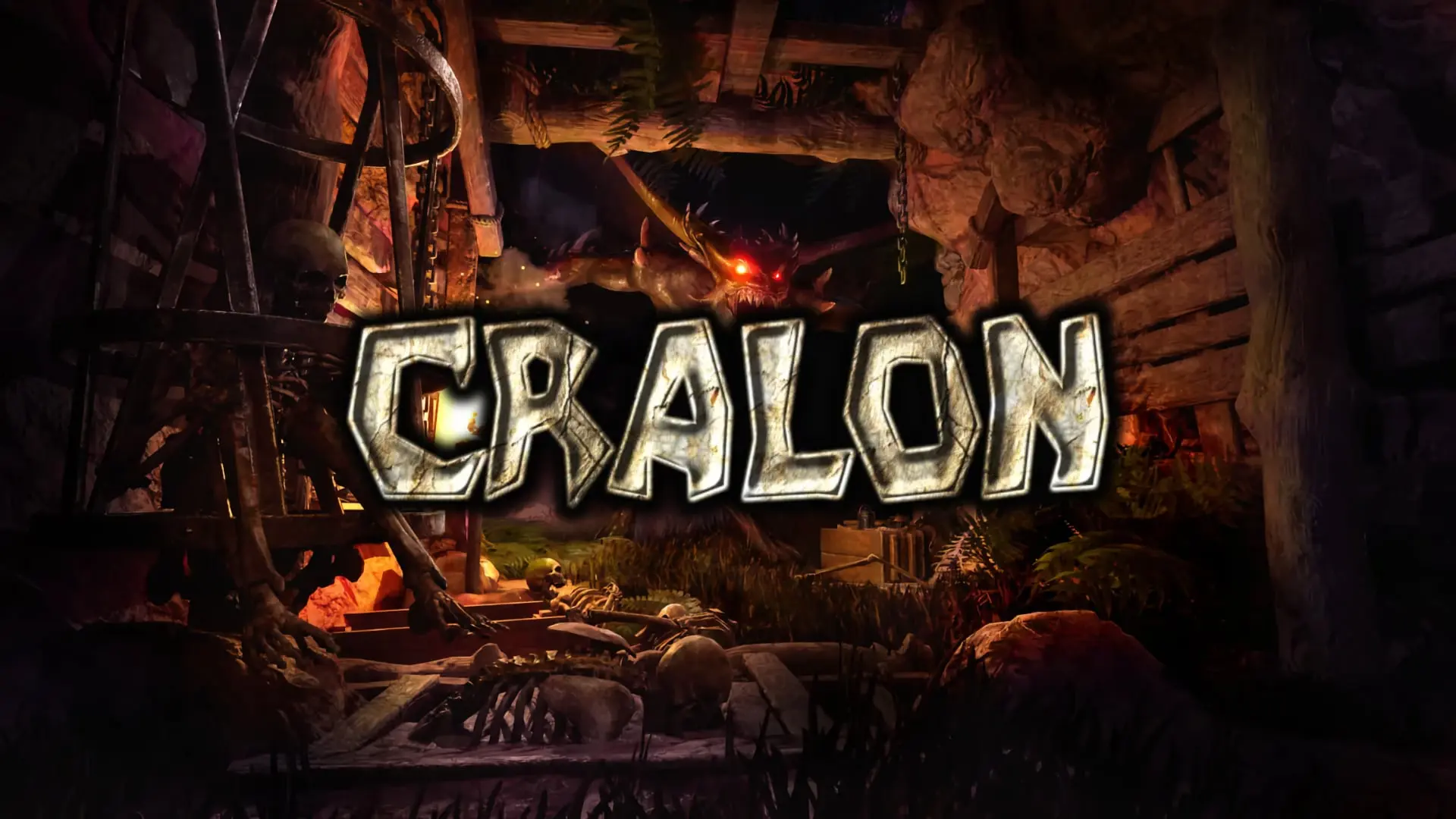 Cralon