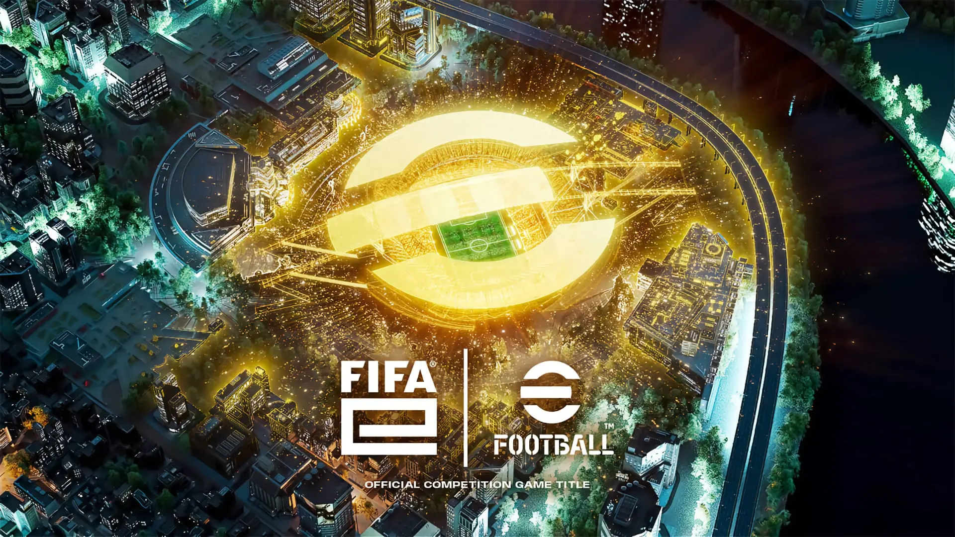 eFootball und FIFA verlängern Partnerschaft bis 2026 – FIFAe World Cup 2025