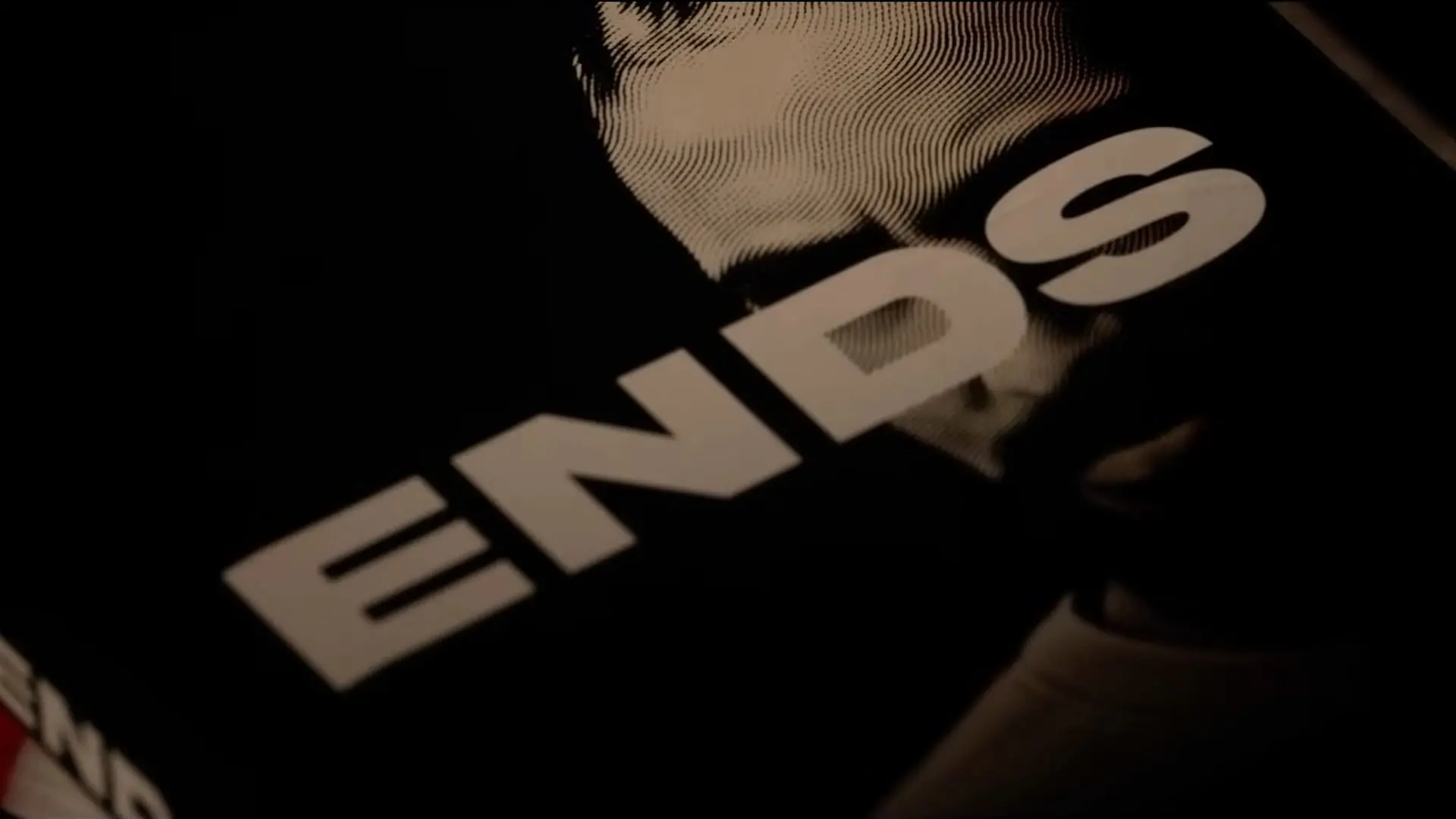 ENDS