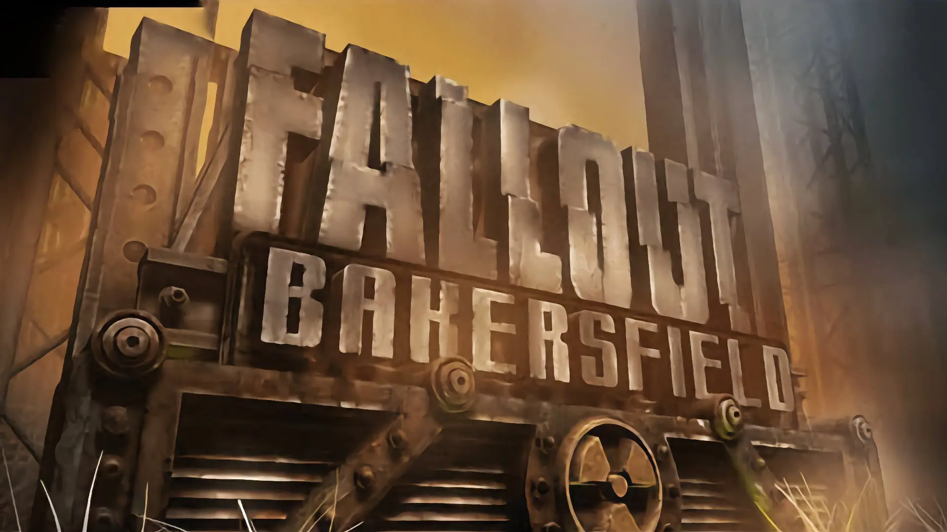 Fallout: Bakersfield