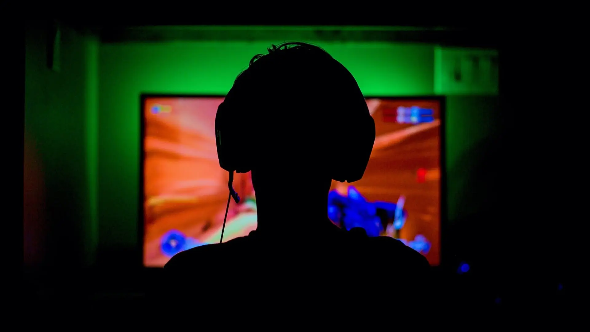 Gaming