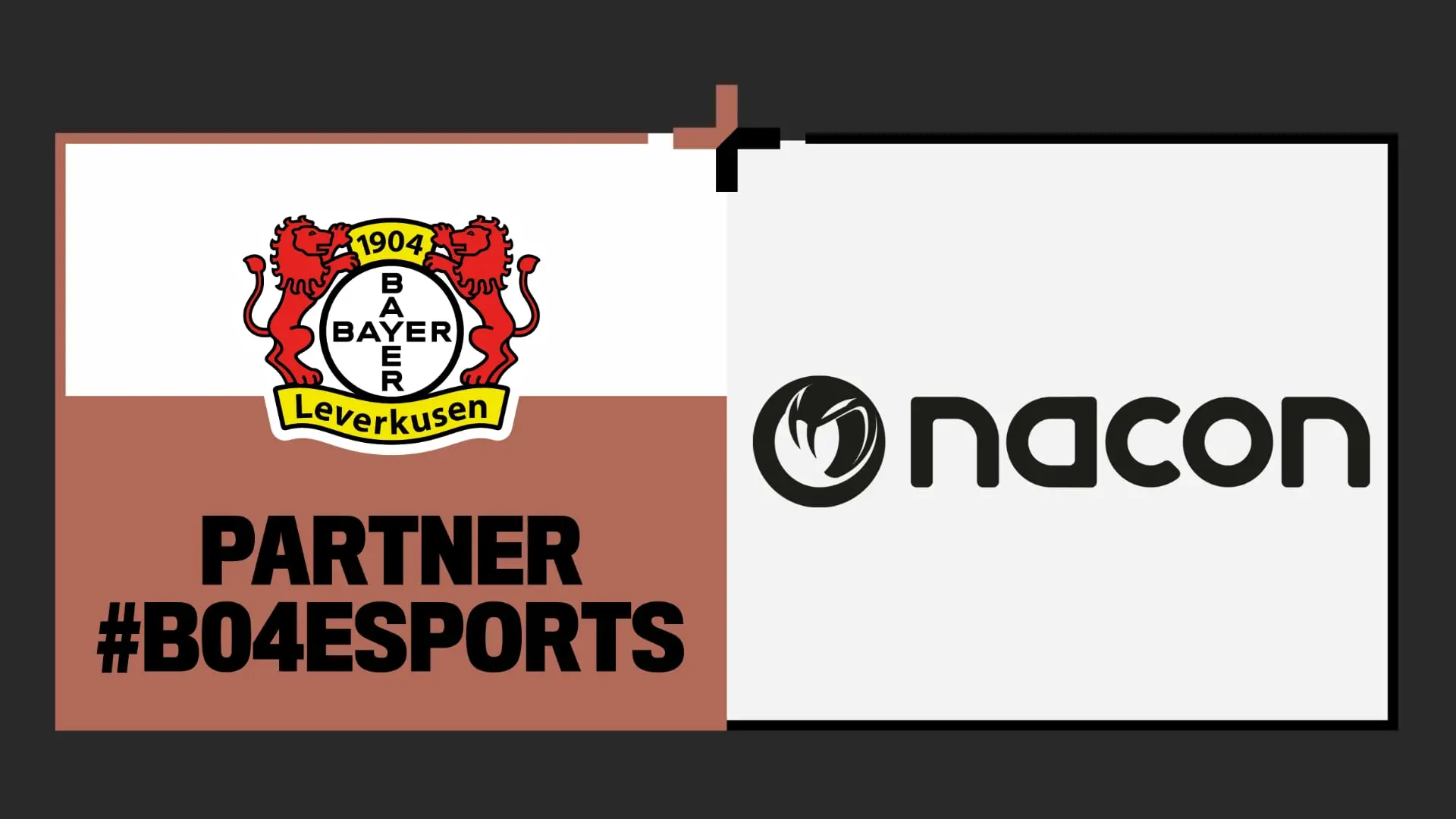 Bayer 04 Leverkusen und BIGBEN