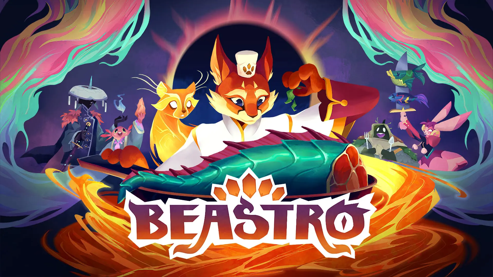 Beastro