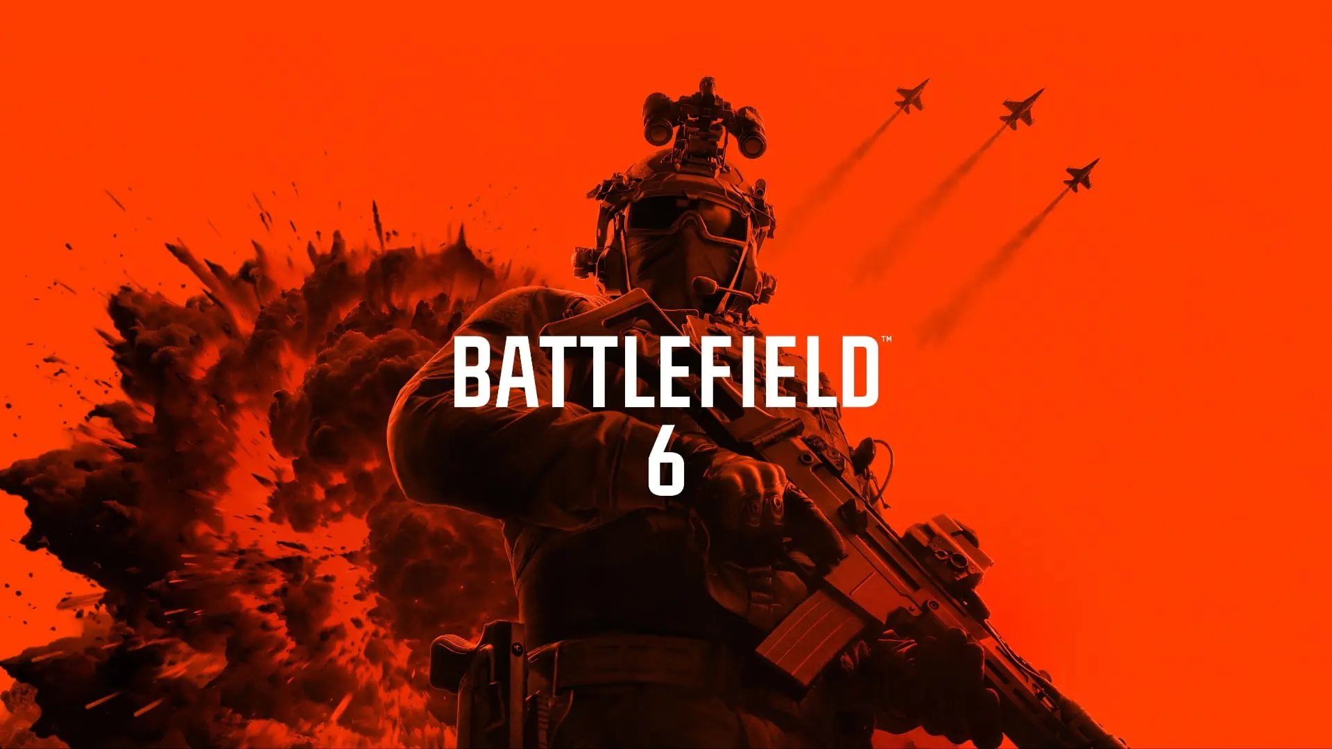 Battlefield 6