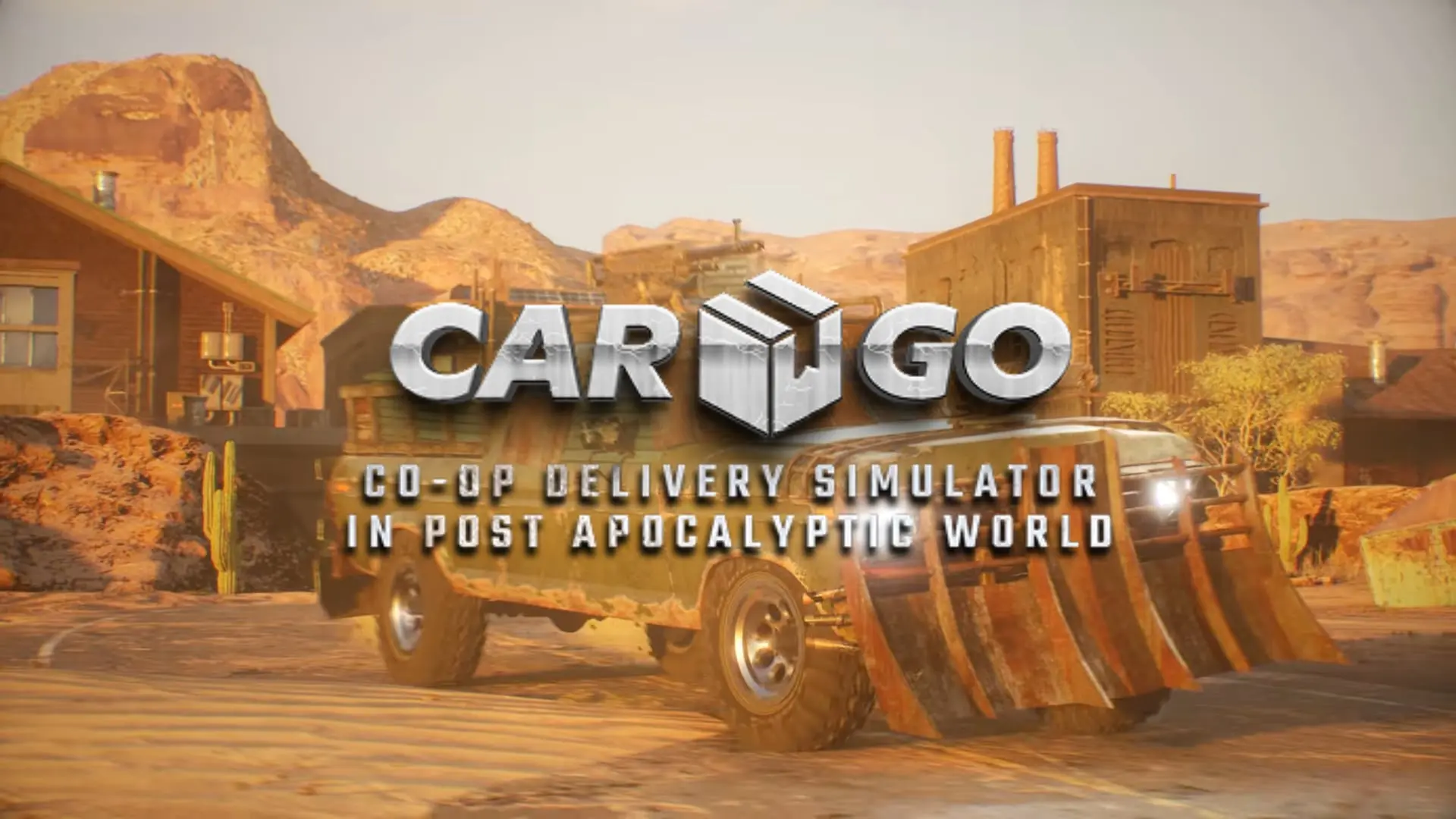 CARGO