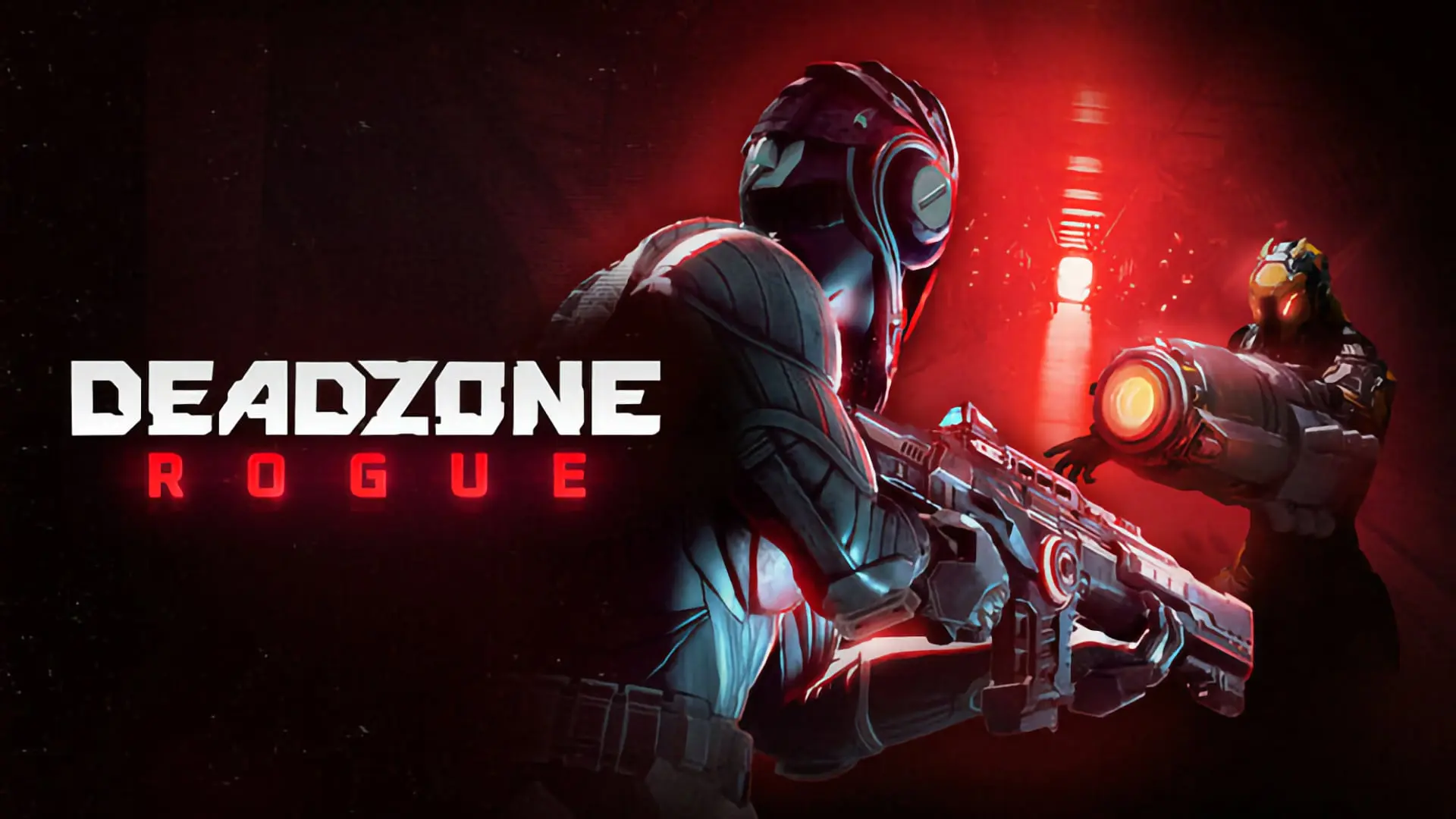 Deadzone: Rogue