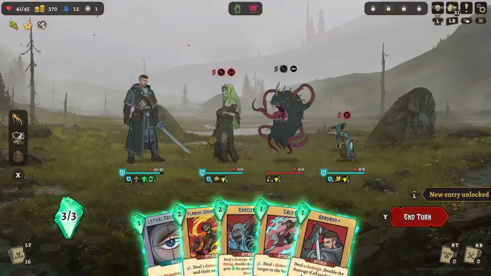 Deathless: The Hero Quest