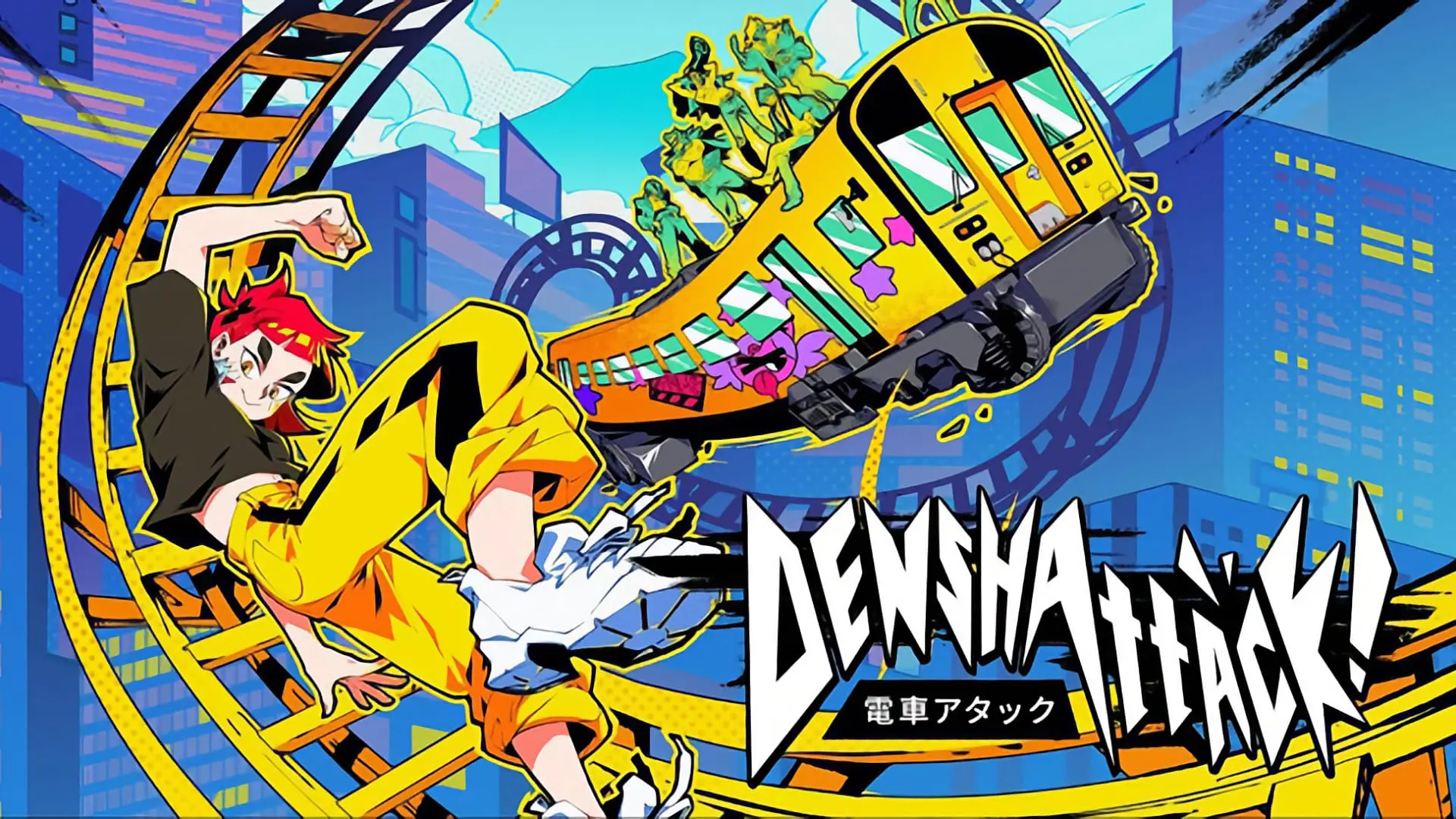 Denshattack!
