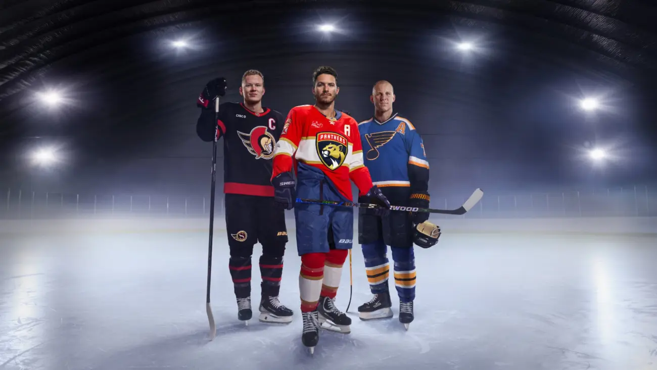 EA SPORTS NHL 26