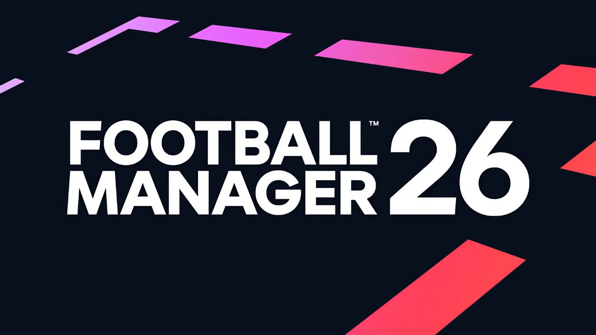 Football Manager 26