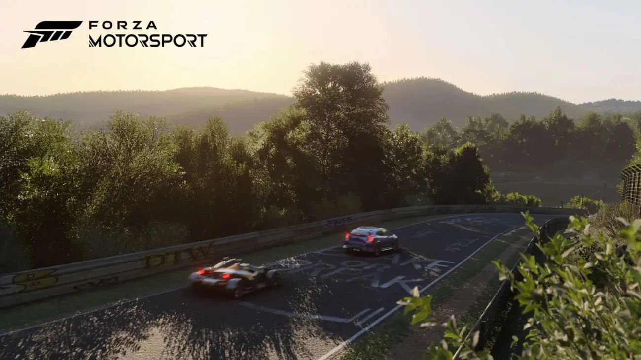 Forza Motorsport