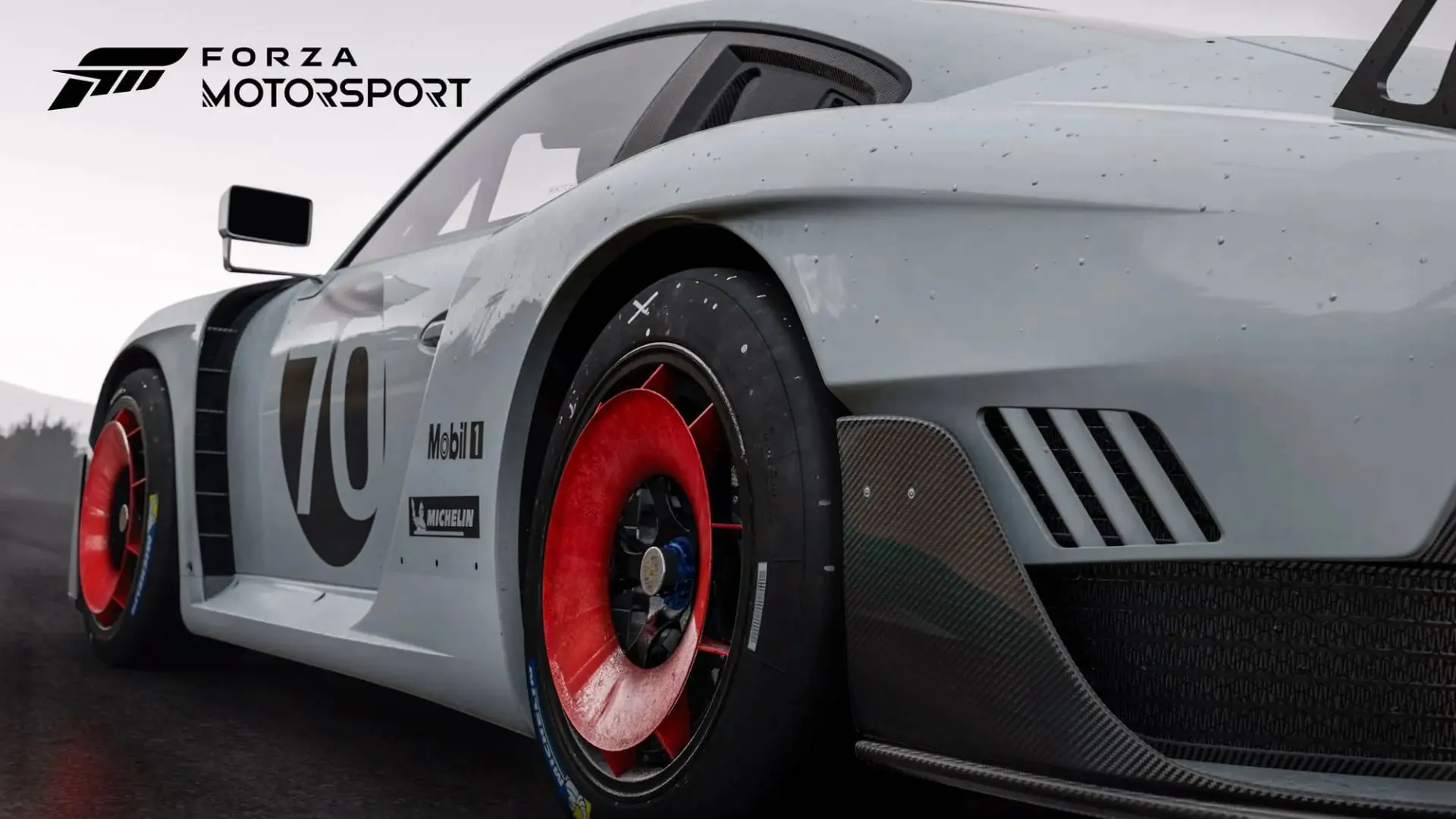 Forza Motorsport
