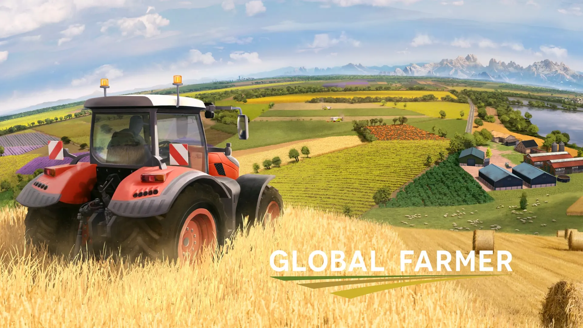 Global Farmer
