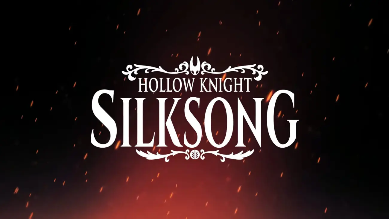 Hollow Knight: Silksong