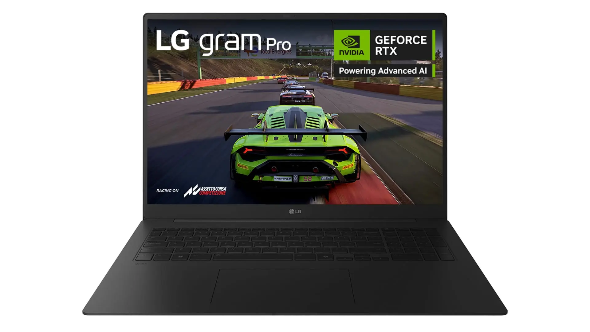 LG enthüllt neue gram Pro-Notebooks